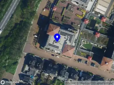 Overlastmelding Parallelweg in Noordwijkerhout gesloten