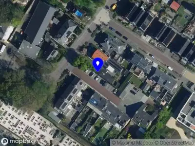 112 melding Anonieme overlastmelding Schoolstraat in Lisse gesloten