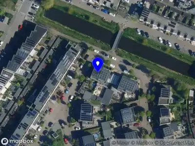 112 melding Anonieme overlastmelding Grundelstraat in Lisse gesloten