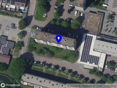 112 melding Ambulance met gepaste spoed naar de Barbierstraat in Gorinchem