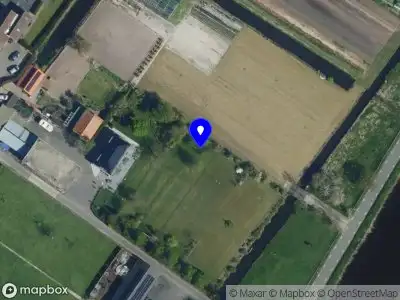 112 melding Overlastmelding Leidsevaart in Noordwijkerhout gesloten