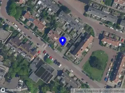 112 melding Overlastmelding A.J. van der Moolenstraat in Zandvoort