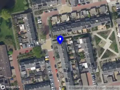 112 melding Anonieme overlastmelding Prins Bernhardlaan in Rijnsburg gesloten