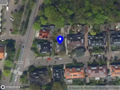 112 melding Overlastmelding Oranjelaan in Oegstgeest gesloten
