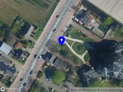 Anonieme overlastmelding Heereweg in Lisse (Zuid-Holland)