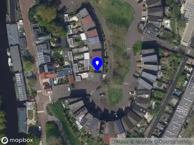 Overlastmelding Cornelis van Steenishof in Oegstgeest gesloten