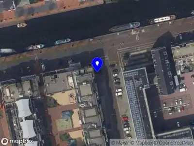 Overlastmelding Prins Hendrikkade in Katwijk