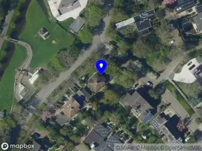 Ambulance met grote spoed naar de Zaagmolen in Schagen