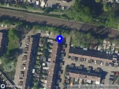 112 melding Traumahelikopter met grote spoed naar de Astertuin in Zoetermeer