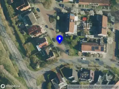 112 melding Brandweer met gepaste spoed naar de het Swennink in Losser