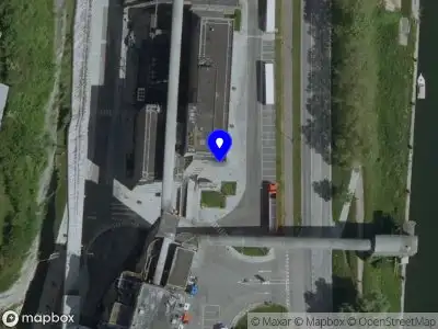 Snelheidscontrole op Lage Kanaaldijk te Maastricht