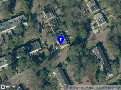 Brandweer met gepaste spoed naar de Boccherinistraat in Arnhem vanwege dier(en) in nood