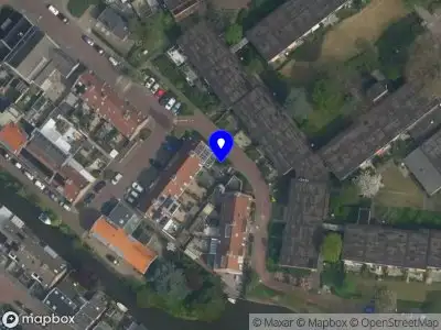 Traumahelikopter met grote spoed naar de Amalia van Solmsstraat in Honselersdijk