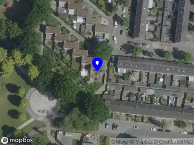 112 melding Politie naar de Abrikozenstraat in Eindhoven vanwege schietincident