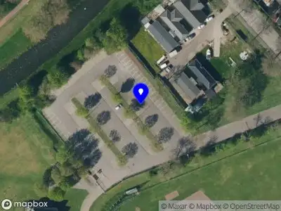 112 melding Brandweer met grote spoed naar de Beethovenstraat in Tiel vanwege voertuigbrand