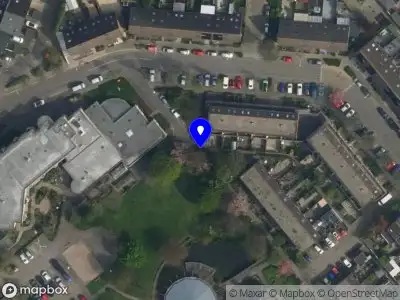 Ambulance met gepaste spoed naar de Schubert in Monster