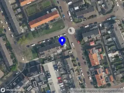 112 melding Ambulance met gepaste spoed naar de Blauwe wijngaardrank in Wateringen