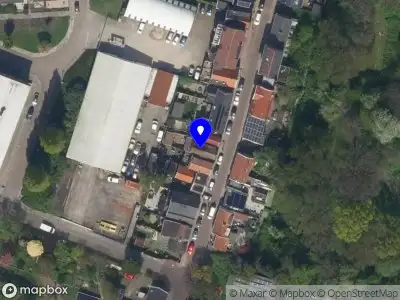 112 melding Traumahelikopter met grote spoed naar de Pastoriedijk in Pernis Rotterdam