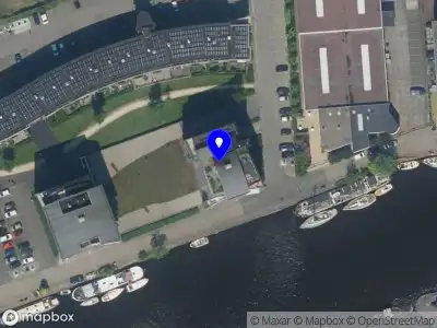 112 melding Ambulance met gepaste spoed naar de Kuif in Wormer