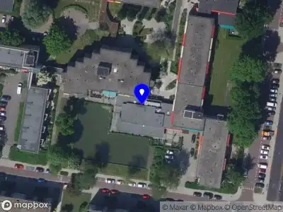 Besteld ambulance vervoer naar de Henri Polakstraat in Dordrecht