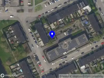 112 melding Ambulance met grote spoed naar de Endeldijk in Rotterdam