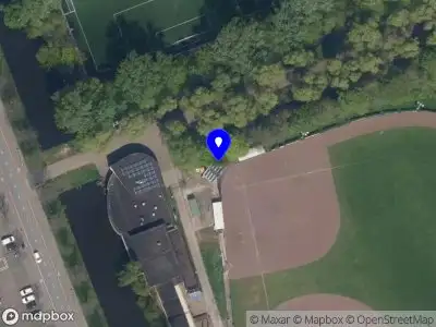 Ambulance met gepaste spoed naar de Zwaluwenlaan in Vlaardingen