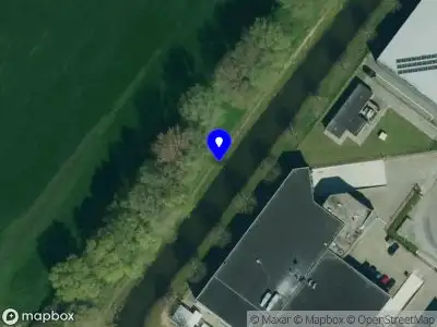 Brandweer met grote spoed naar de Neonstraat in Ede