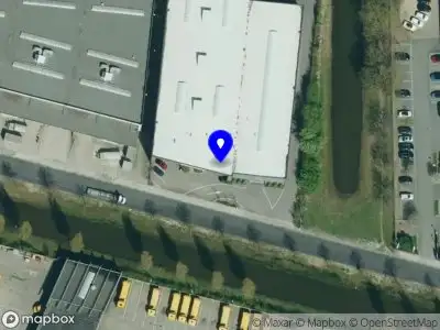 Traumahelikopter met grote spoed naar de Neonstraat in Ede
