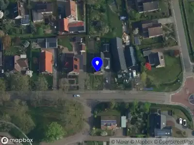 Politie met grote spoed naar de Eikenhorst in Elsloo vanwege ongeval met letsel
