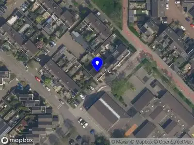 Ambulance met gepaste spoed naar de Takmos in Nieuwerkerk aan den IJssel