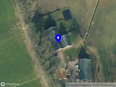 Ambulance en brandweer met normale urgentie naar de Ensmanweg in Rossum