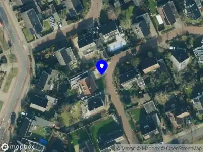 Brandweer met gepaste spoed naar de Penningkruid in Nijverdal vanwege waarnemen gaslucht