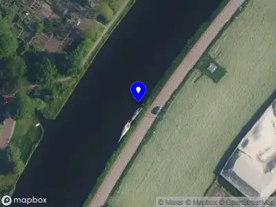 Snelheidscontrole op Bennebroekerdijk te Zwaanshoek