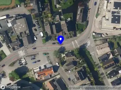 Snelheidscontrole op Dorp te Waarder