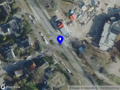 Snelheidscontrole op Groesbeekseweg te Nijmegen