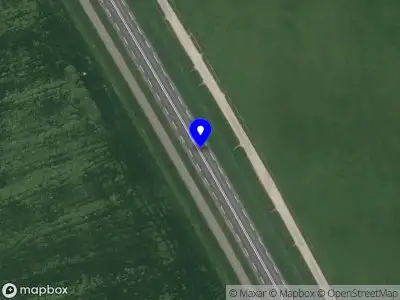 Snelheidscontrole op N229 te Werkhoven