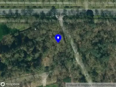 Snelheidscontrole op null te Renswoude
