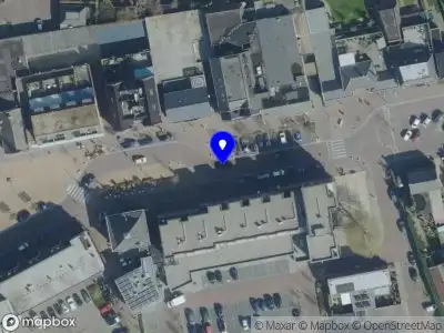 Brandweer met grote spoed naar de Hoogstraat in Heesch vanwege waarnemen gaslucht