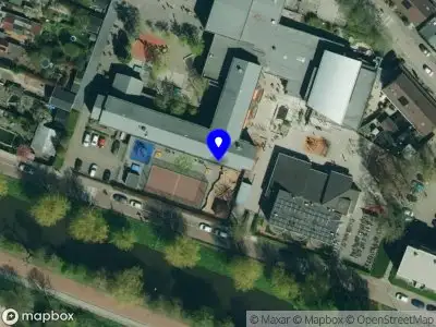 Traumahelikopter met grote spoed naar de Panhuis in Veenendaal