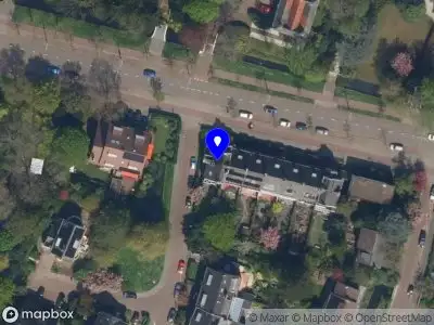 112 melding Ambulance met gepaste spoed naar de 's-Gravenweg in Rotterdam