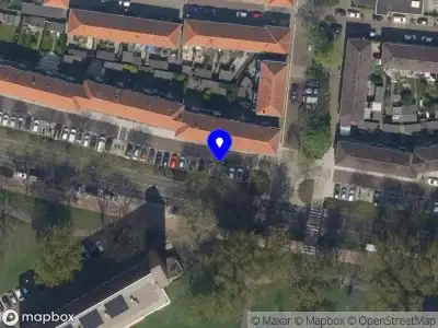 112 melding Ambulance met grote spoed naar de Havendijk in Schiedam