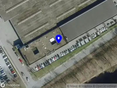 Politie naar de Kanaaldijk in Best vanwege ongeval met letsel