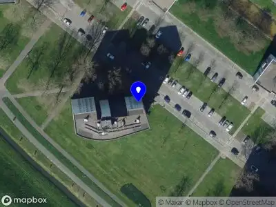 Besteld ambulance vervoer naar de Park Vossendijk in Hoogvliet Rotterdam