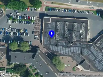 Snelheidscontrole op Flora te Colmschate