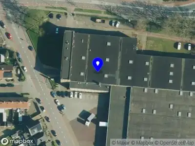 Politie naar de Twekkelerplein in Hengelo vanwege aanrijding met letsel