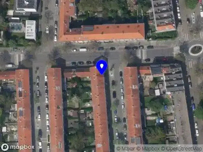 Besteld ambulance vervoer naar de Madeliefstraat in Rotterdam