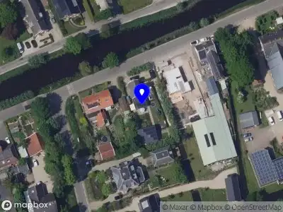 Ambulance met gepaste spoed naar de Graafdijk-oost in Molenaarsgraaf