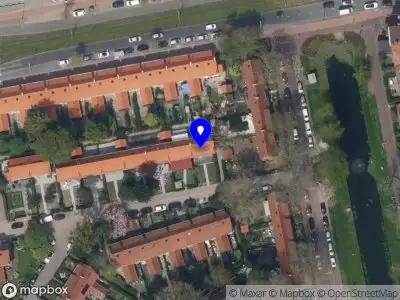 112 melding Ambulance met grote spoed naar de Maarland in Rotterdam