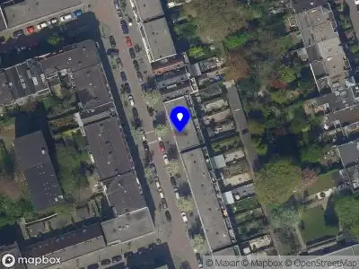 112 melding Ambulance met grote spoed naar de Schonebergerweg in Rotterdam