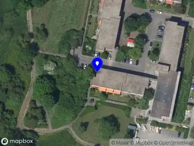 112 melding Ambulance met gepaste spoed naar de Haringvlietstraat in Dordrecht